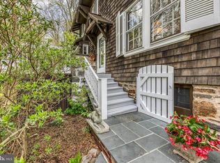 315 Edgevale Rd, Baltimore, MD 21210