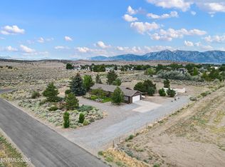 1358 Windmill Rd, Gardnerville, NV 89410