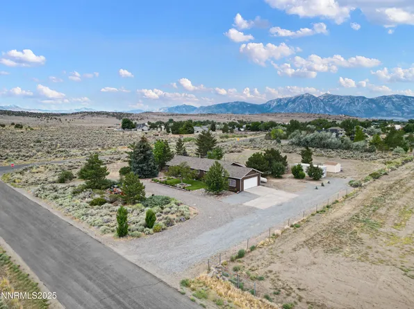 1358 Windmill Rd, Gardnerville, NV 89410