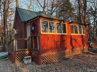 0 Log Cabin Trl, New Florence, MO 63363