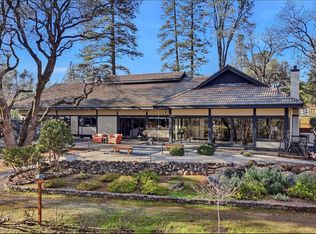 1555 Naturewood Dr, Meadow Vista, CA 95722