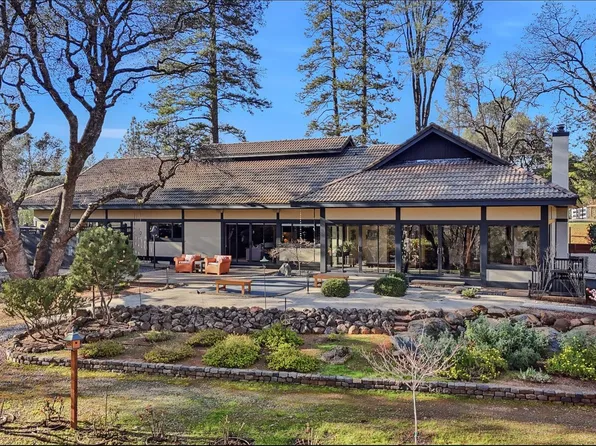 1555 Naturewood Dr, Meadow Vista, CA 95722