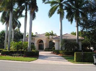 2893 Winding Oak Ln, Wellington, FL 33414