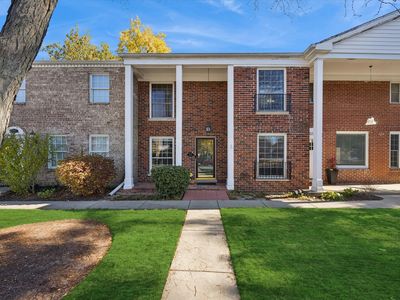 5731 Sutton Pl, Hinsdale, IL, 60521