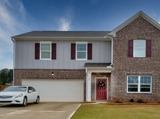 30 Dorsey Way, Monroe, GA 30655