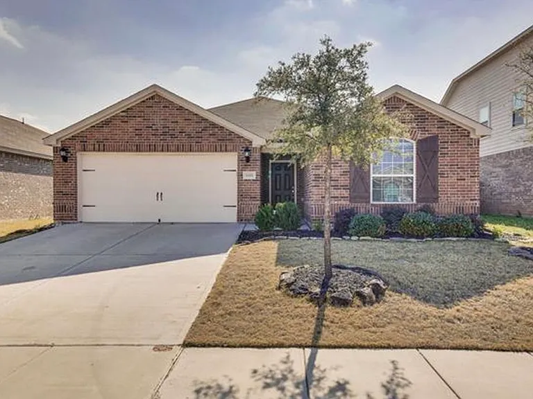 Trinity Creek Dr — Photo 1