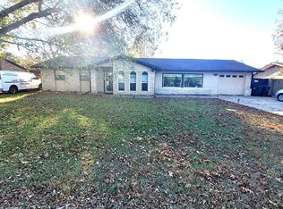 3408 Shenandoah Dr, Cedar Park, TX 78613