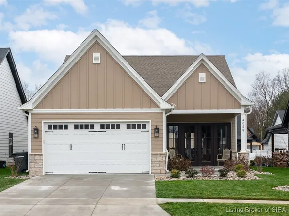 4049 Williams Crossing Way, Jeffersonville, IN 47130