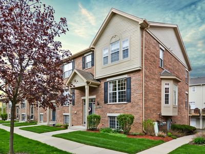 0S068 Jewell Ct, Winfield, IL, 60190