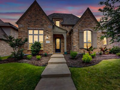 12164 Curry Creek Dr, Frisco, TX, 75035