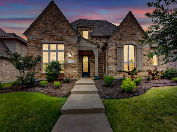 12164 Curry Creek Dr, Frisco, TX 75035