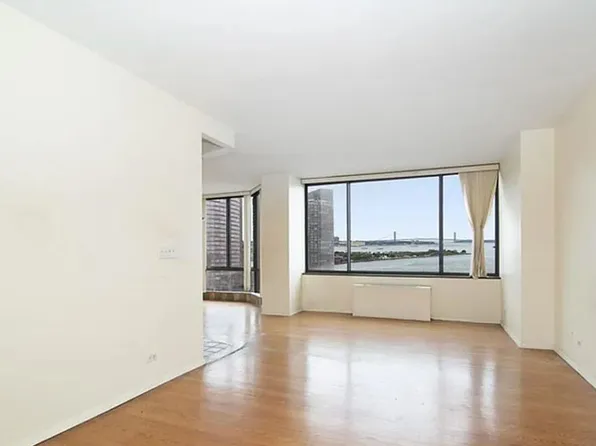 380 Rector Pl APT 23G, New York, NY 10280