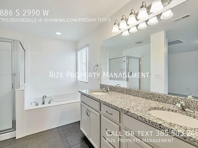3886 S 2990 W — Photo 19