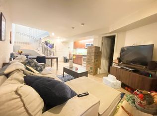 25 Charter St, Boston, MA 02113