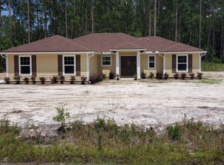 72 Peppermint Ave, Middleburg, FL 32068