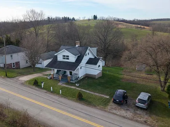 1022 Mapletown Rd, Greensboro, PA 15338