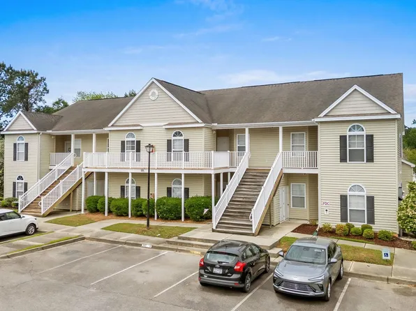 239 Portsmith Dr. #7, Myrtle Beach, SC 29588