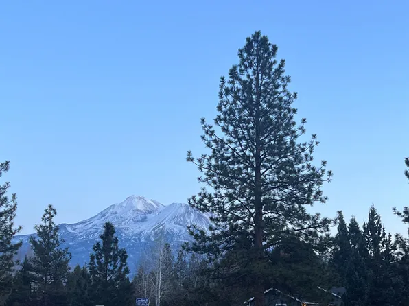 LOT 83 Lake Shore Dr, Weed, CA 96094