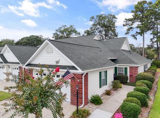 300 Sunset Oaks Lane #4, Sunset Beach, NC 28468