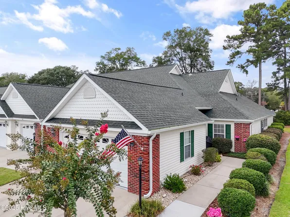 300 Sunset Oaks Lane #4, Sunset Beach, NC 28468