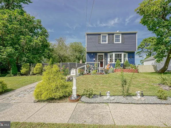 7137 Githens Ave, Pennsauken, NJ 08109