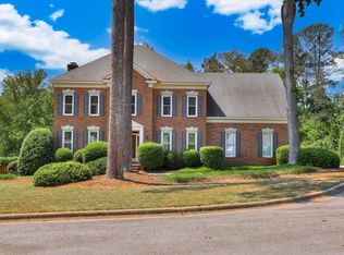 3498 Lonesome Pine Court, Martinez, GA 30907