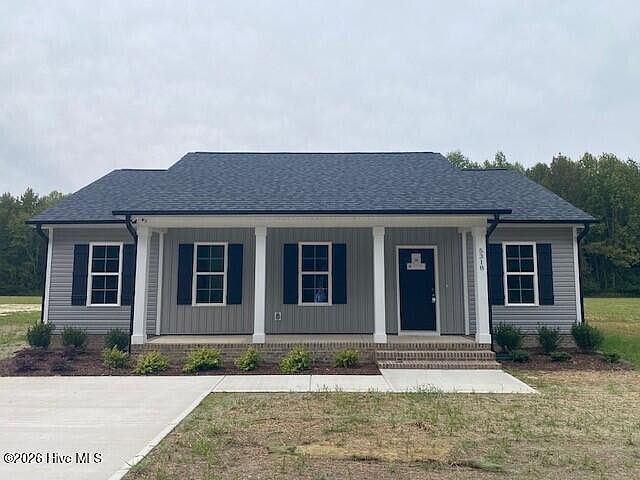 1st image of 5318 Saint Rose Church Road