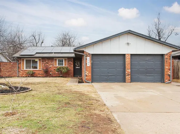 1705 Dublin Rd, Oklahoma City, OK 73120