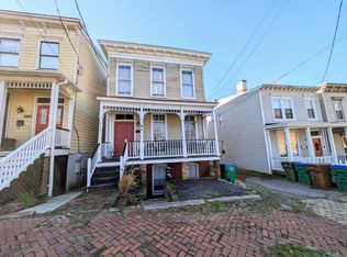 2115 E Marshall St UNIT B, Richmond, VA 23223