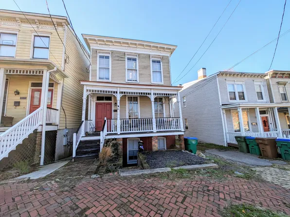 2115 E Marshall St Unit B, Richmond, VA 23223