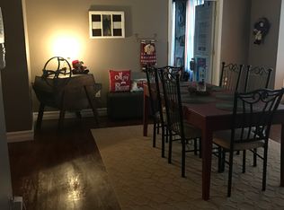 400 Marne Ave, Monongahela, PA 15063