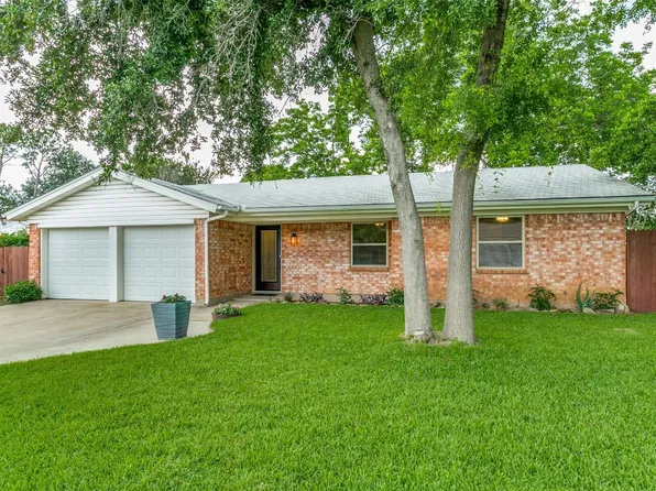 1917 Knoxville Dr, Bedford, TX 76022