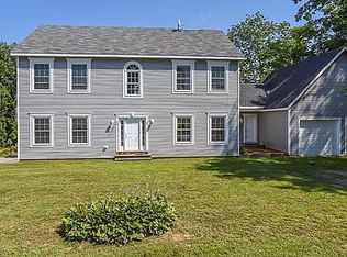 473 Academy Rd, Litchfield, ME 04350