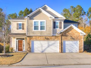1017 Lancaster Way, Grovetown, GA 30813