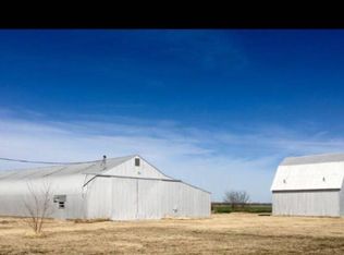 11890 S 60th St, Tonkawa, OK 74653