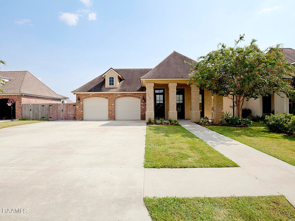 110 Tortoise Ln, Broussard, LA 70518 MLS 23007466 Zillow