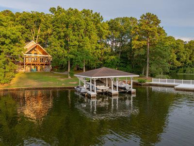538 Windward Dr, Henrico, NC, 27842