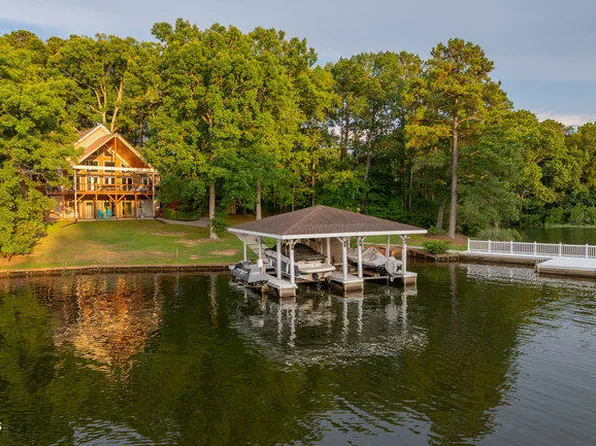 538 Windward Dr, Henrico, NC 27842