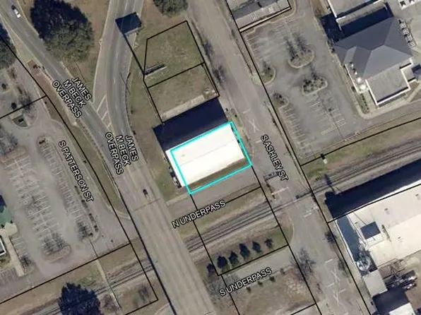 204 S Ashley St, Valdosta, GA 31601