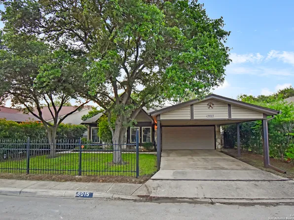 9015 LEVELLAND, San Antonio, TX 78251