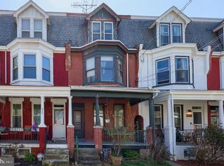240 E Clay St, Lancaster, PA 17602