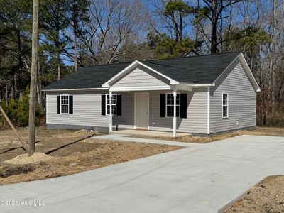 2405 Parker Street, Tarboro, NC, 27886