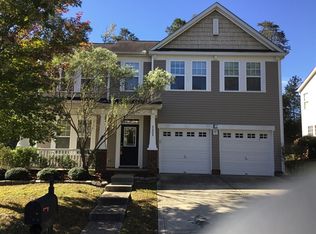 2402 Winding River Dr, Charlotte, NC 28214