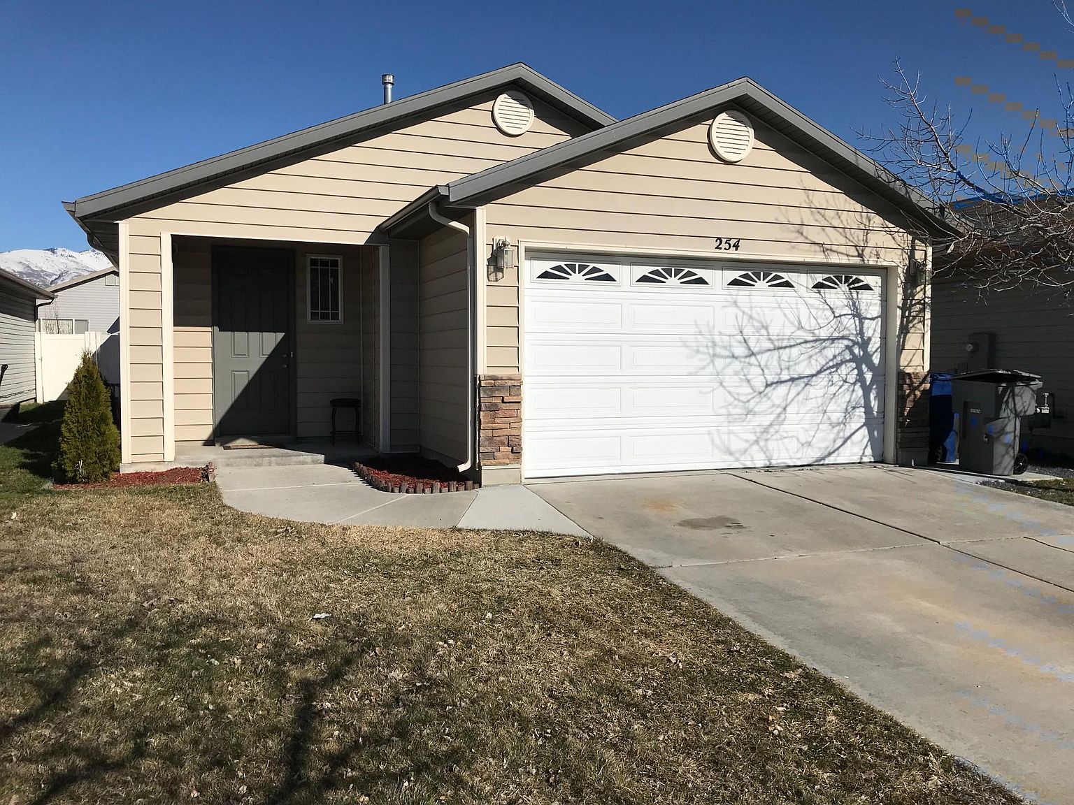 254 N Foxboro Dr, North Salt Lake, UT 84054 Zillow