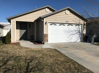 254 N Foxboro Dr, North Salt Lake, UT 84054