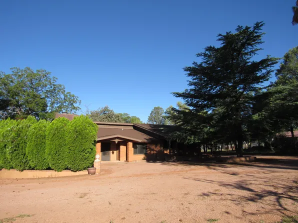 676 N Pinon Rd, Payson, AZ 85541