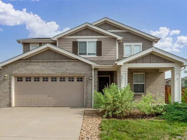 6351 E 136th Place, Thornton, CO 80602