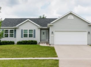 2130 Agate St, Marion, IA 52302