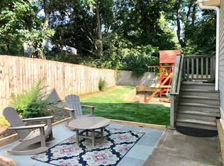 431 Pensdale Rd, Decatur, GA 30030