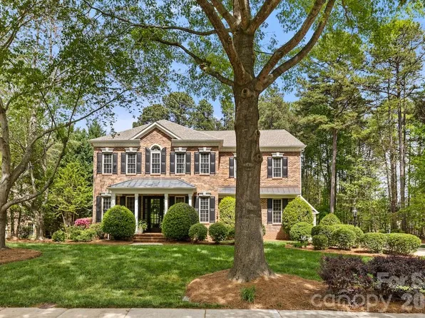 4196 Crepe Ridge Dr, Denver, NC 28037